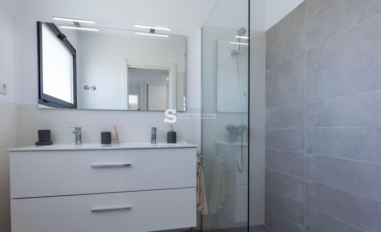 Nouvelle construction - Villa - Calasparra - Coto Riñales