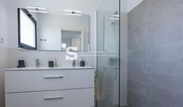 Nouvelle construction - Villa - Calasparra - Coto Riñales