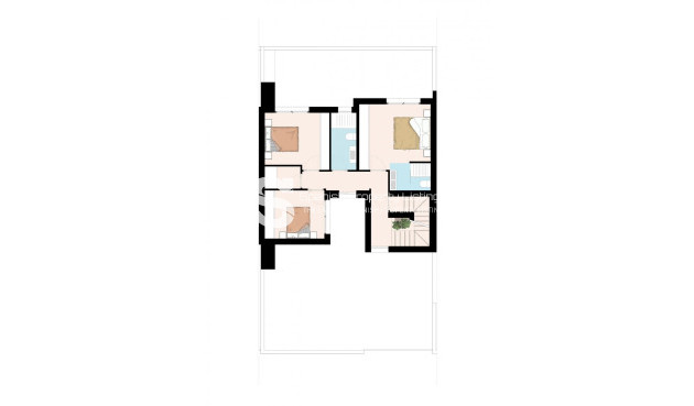 Nouvelle construction - Villa - Formentera del Segura