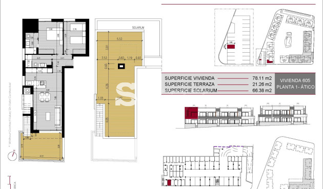 New Build - Bungalow - Ciudad Quesada - Lo Marabú