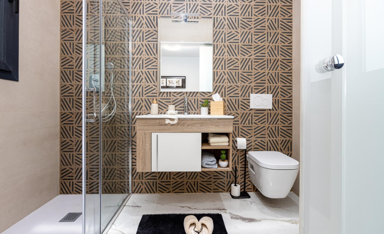 New Build - Bungalow - Ciudad Quesada - Lo Marabú