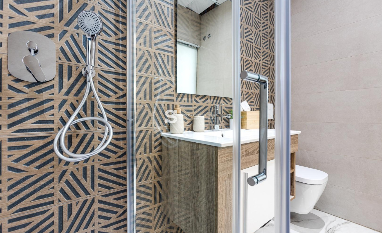 New Build - Bungalow - Ciudad Quesada - Lo Marabú