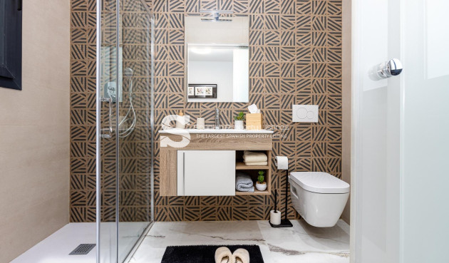 New Build - Villa - Ciudad Quesada - Lo Marabú