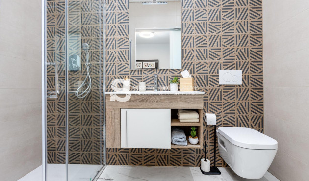 New Build - Villa - Ciudad Quesada - Lo Marabú