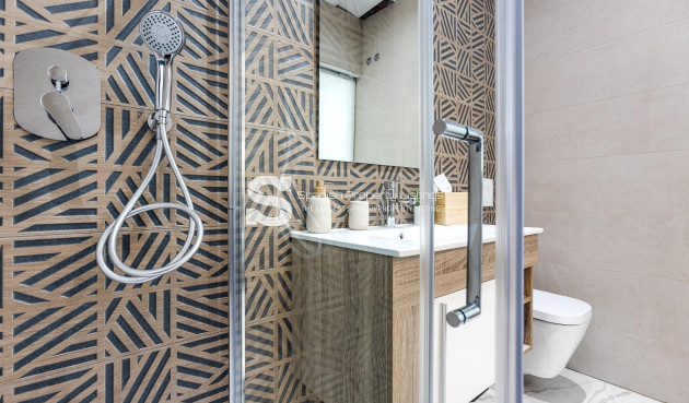 New Build - Villa - Ciudad Quesada - Lo Marabú