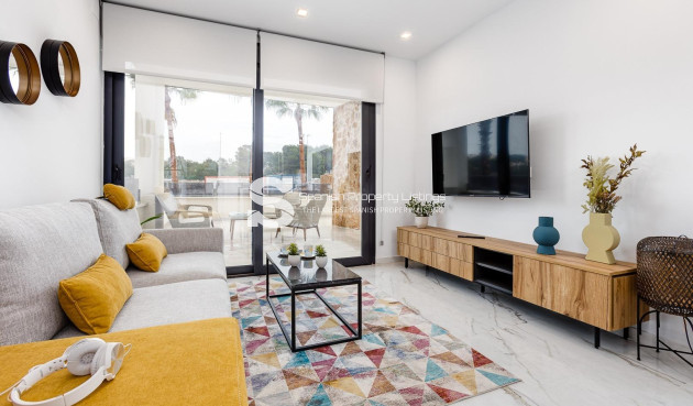 New Build - Villa - Ciudad Quesada - Lo Marabú