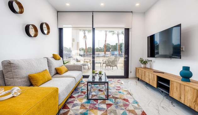 New Build - Villa - Ciudad Quesada - Lo Marabú