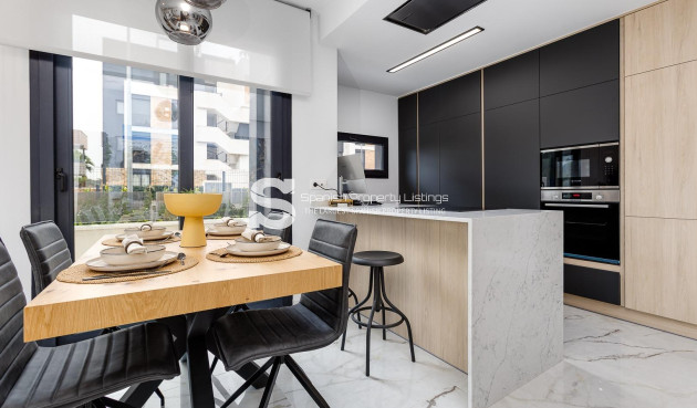 New Build - Villa - Ciudad Quesada - Lo Marabú