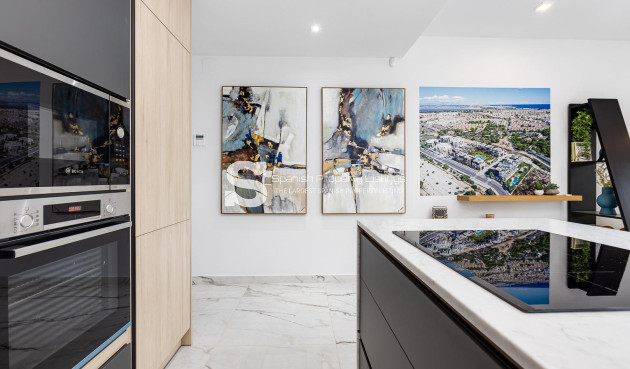 New Build - Villa - Ciudad Quesada - Lo Marabú