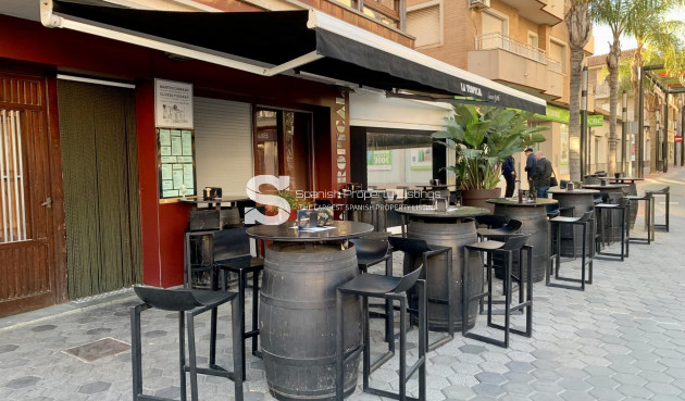 New Build - Villa - Los Alcazares - Playa la Atascadera