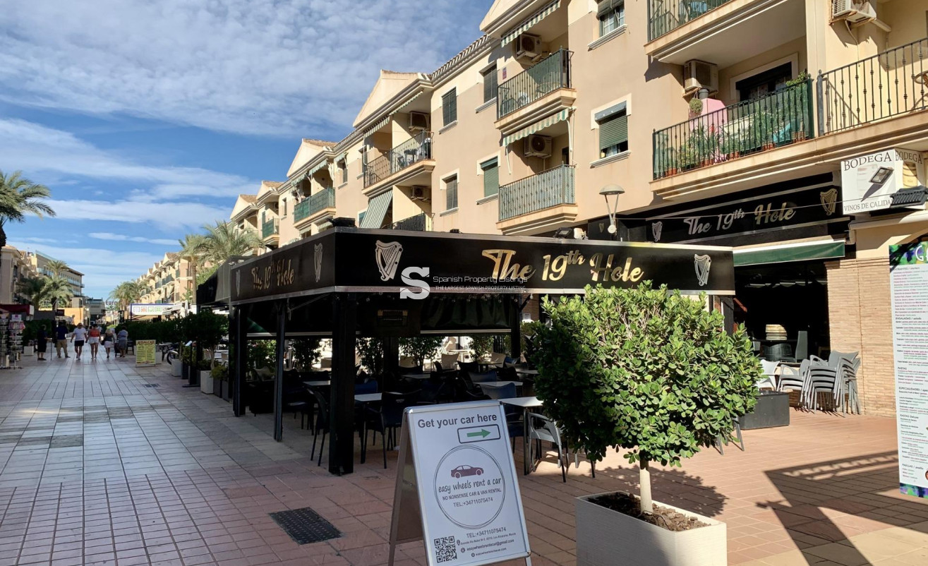 New Build - Villa - Los Alcazares - Playa la Atascadera