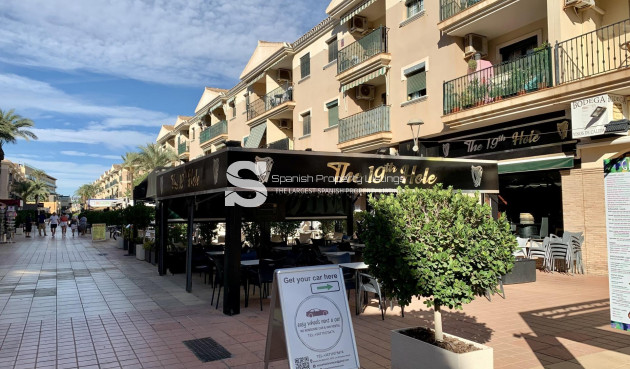 New Build - Villa - Los Alcazares - Playa la Atascadera