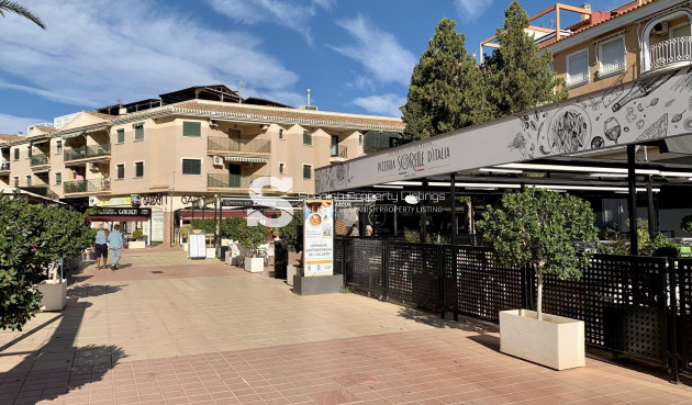 New Build - Villa - Los Alcazares - Playa la Atascadera