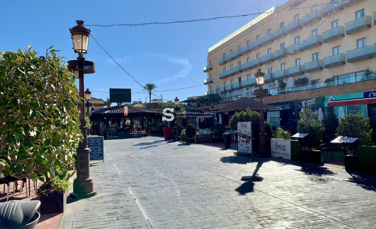 New Build - Villa - Los Alcazares - Playa la Atascadera