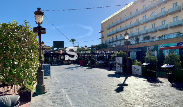 New Build - Villa - Los Alcazares - Playa la Atascadera