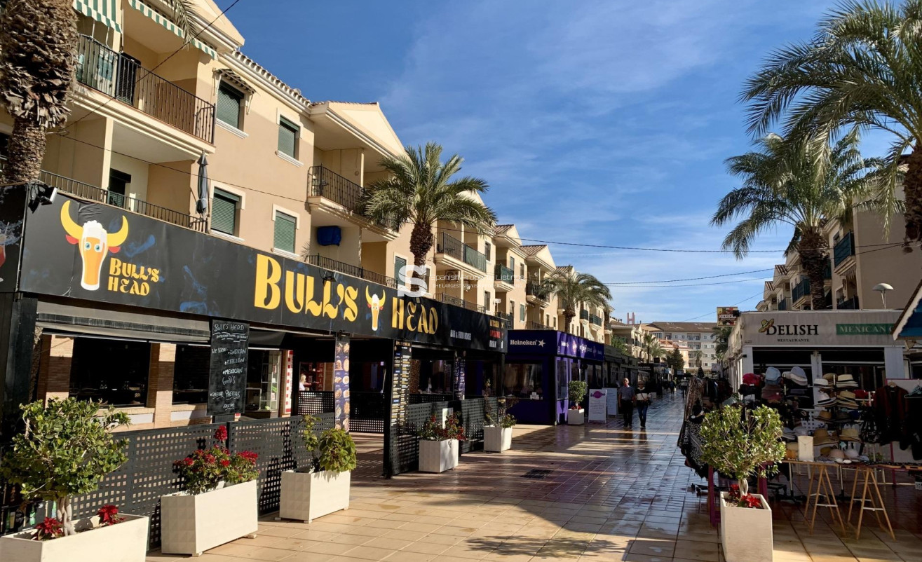 New Build - Villa - Los Alcazares - Playa la Atascadera