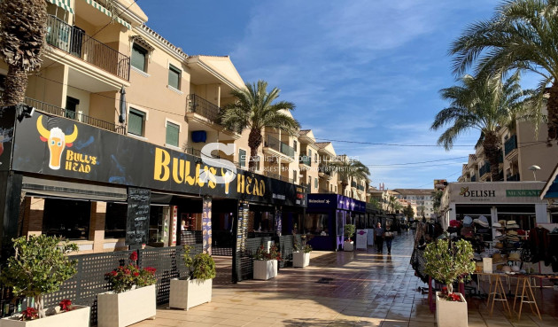 New Build - Villa - Los Alcazares - Playa la Atascadera