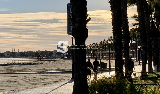 New Build - Villa - Los Alcazares - Playa la Atascadera