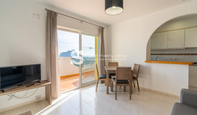 New Build - Bungalow - Calpe - Gran Sol