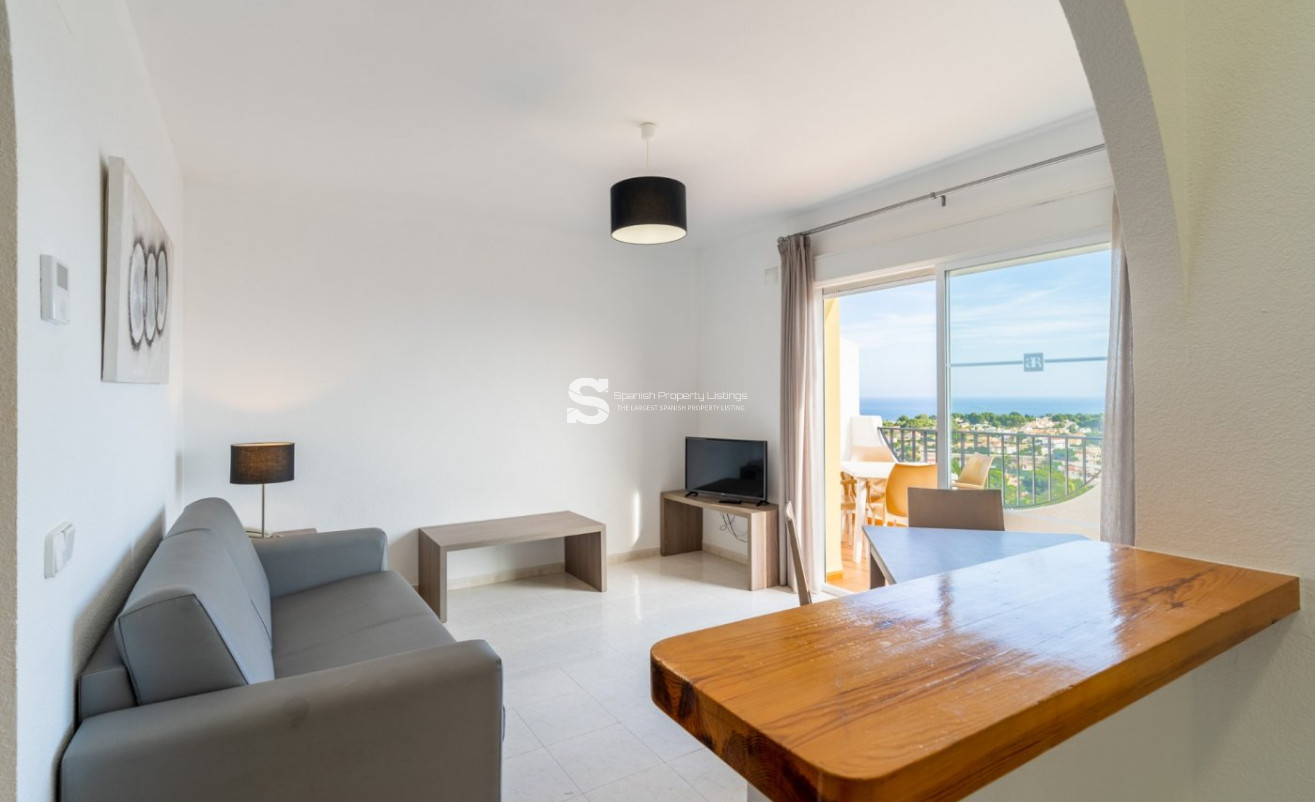 New Build - Bungalow - Calpe - Gran Sol