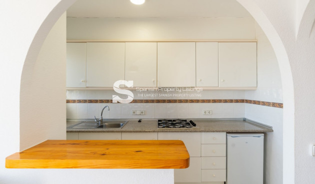 New Build - Bungalow - Calpe - Gran Sol