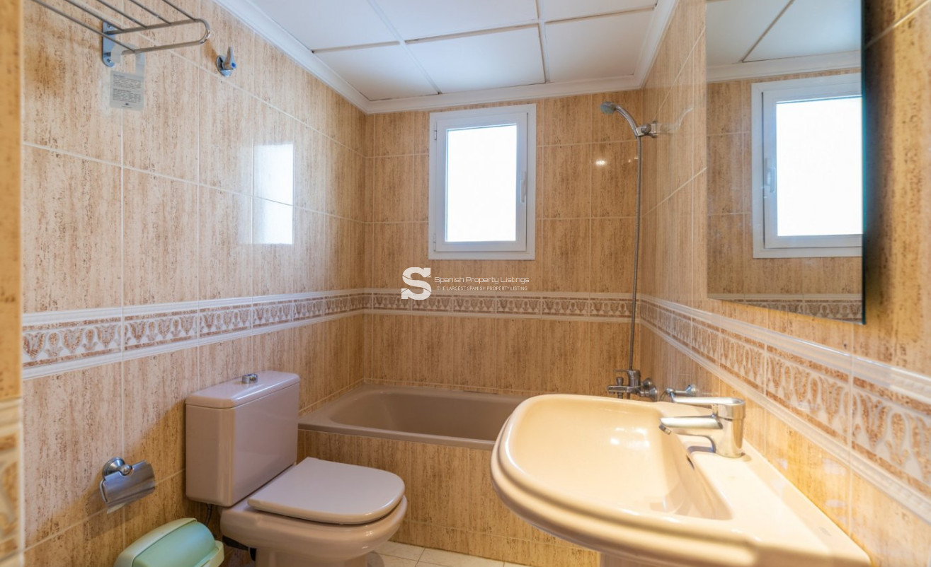 New Build - Bungalow - Calpe - Gran Sol