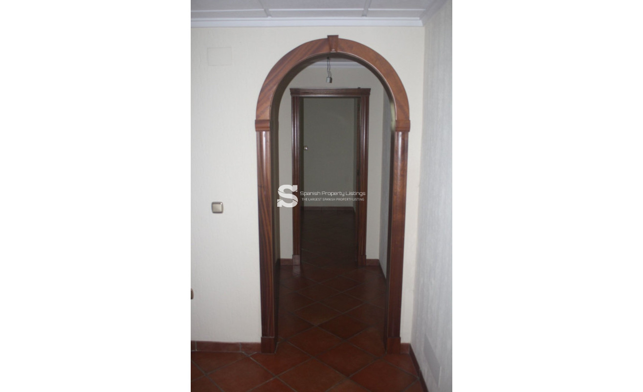 New Build - Town House - Torrevieja - Los Altos