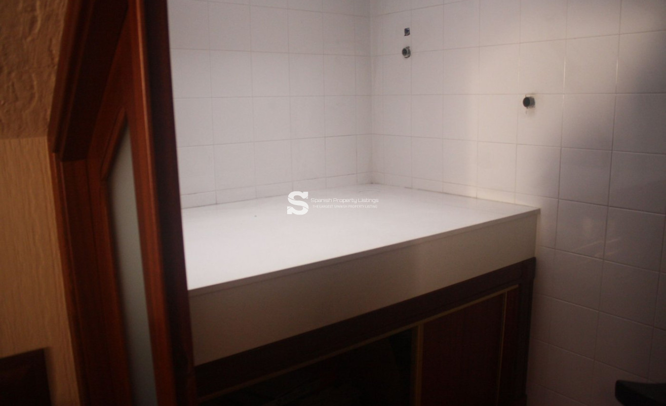 New Build - Town House - Torrevieja - Los Altos