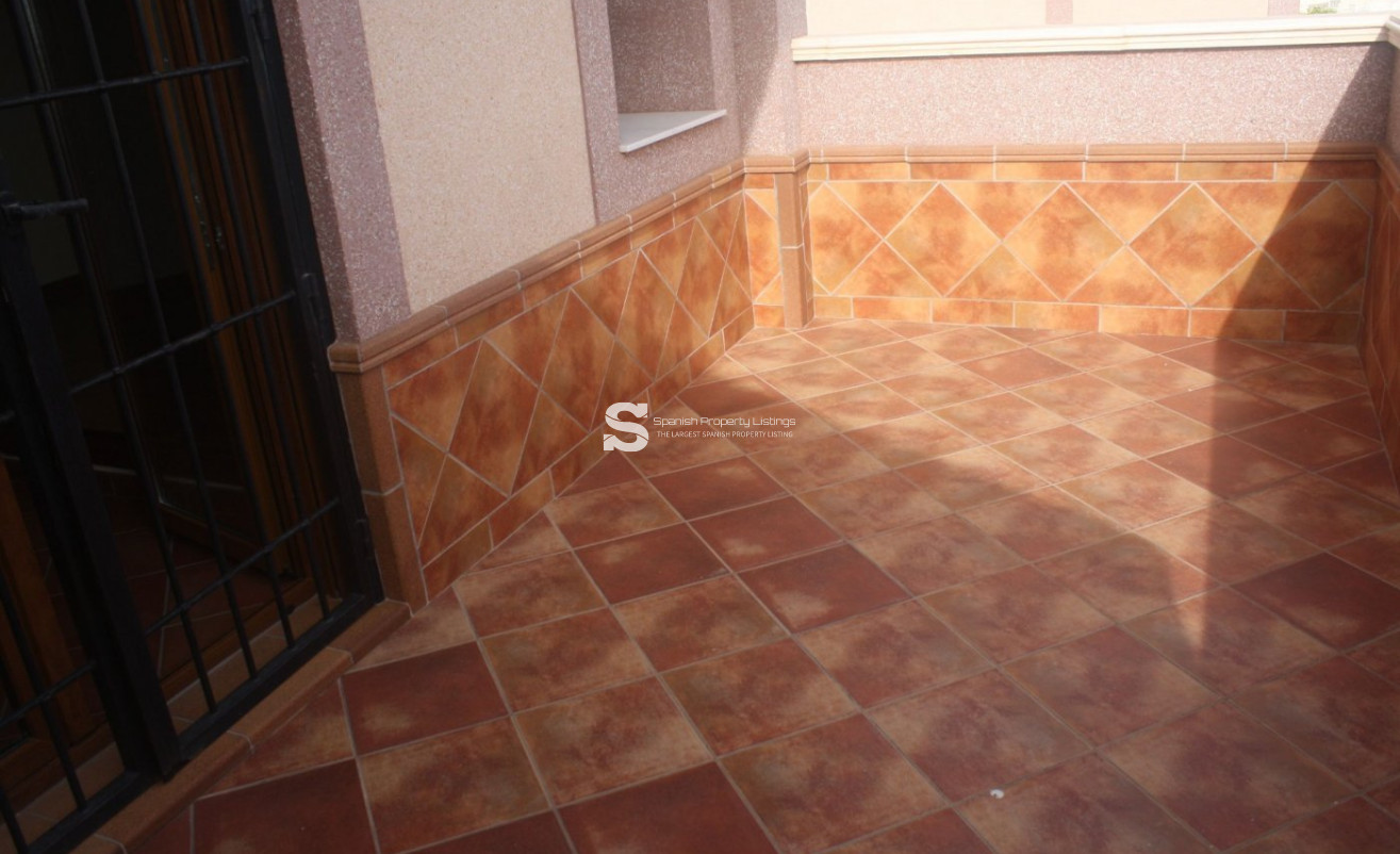 New Build - Town House - Torrevieja - Los Altos