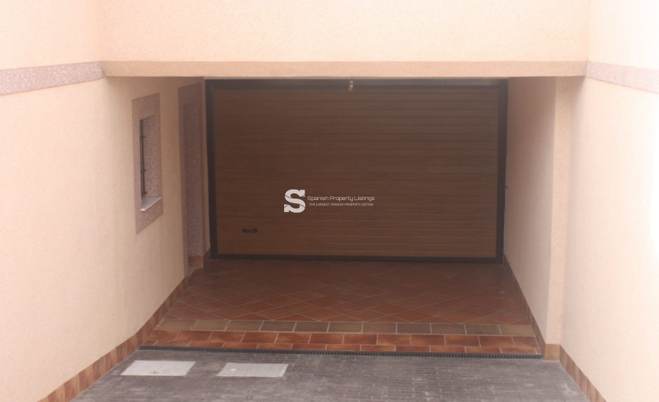 New Build - Town House - Torrevieja - Los Altos