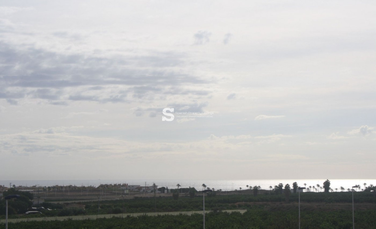 New Build - Town House - Torrevieja - Los Altos