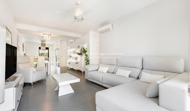 Resale - Apartment - Pilar de la Horadada - Torre De La Horadada