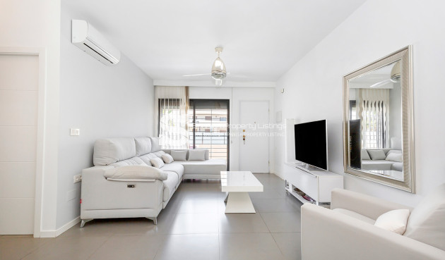 Resale - Apartment - Pilar de la Horadada - Torre De La Horadada