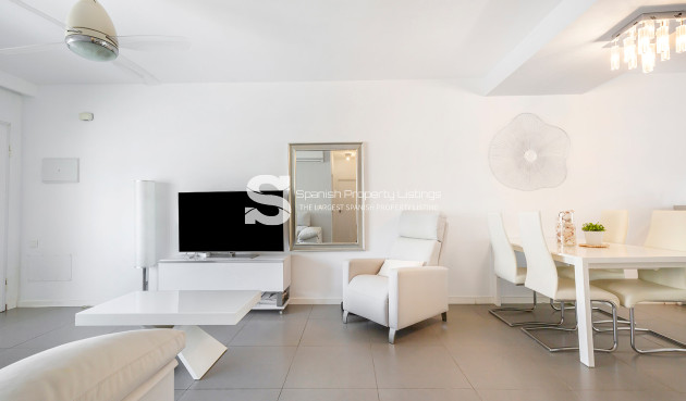 Resale - Apartment - Pilar de la Horadada - Torre De La Horadada