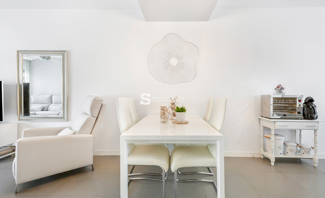 Resale - Apartment - Pilar de la Horadada - Torre De La Horadada