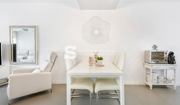 Resale - Apartment - Pilar de la Horadada - Torre De La Horadada