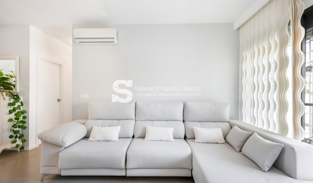 Resale - Apartment - Pilar de la Horadada - Torre De La Horadada