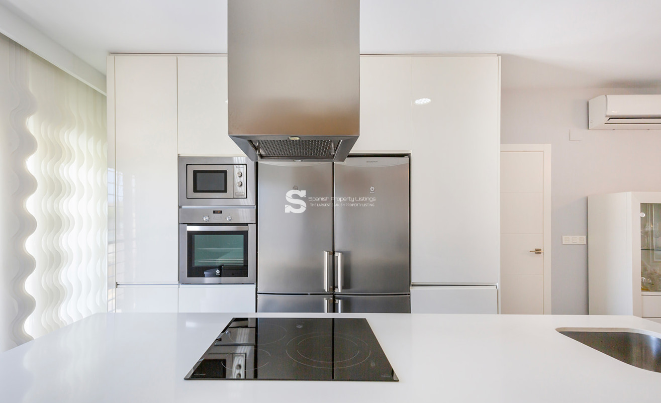 Resale - Apartment - Pilar de la Horadada - Torre De La Horadada