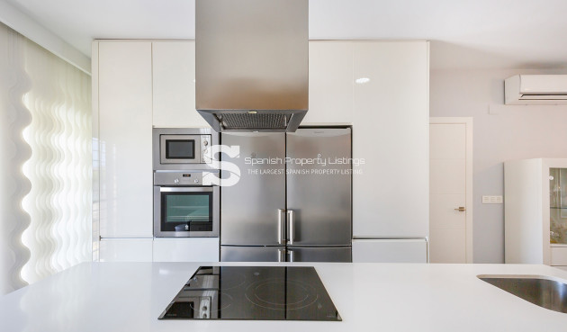 Resale - Apartment - Pilar de la Horadada - Torre De La Horadada