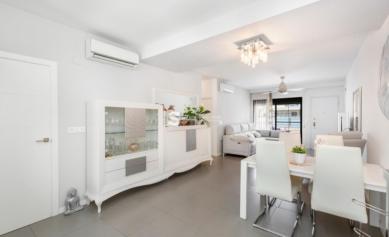 Resale - Apartment - Pilar de la Horadada - Torre De La Horadada