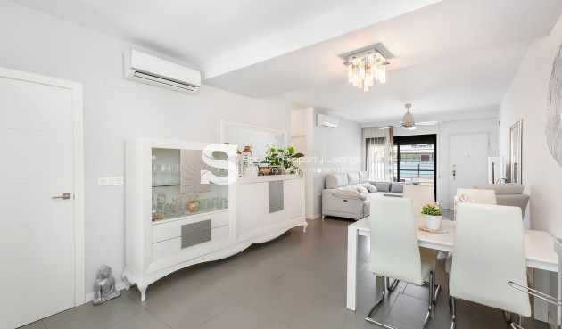 Resale - Apartment - Pilar de la Horadada - Torre De La Horadada