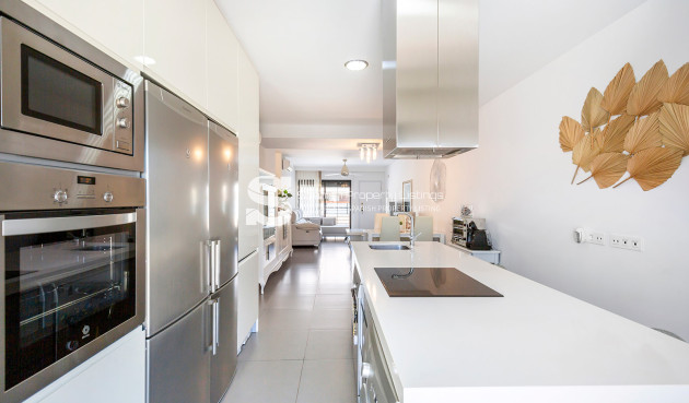 Resale - Apartment - Pilar de la Horadada - Torre De La Horadada