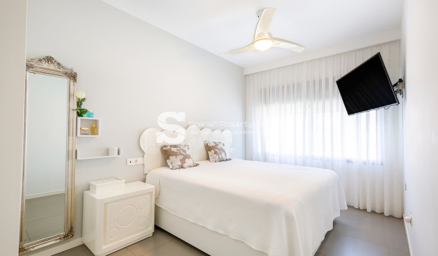 Resale - Apartment - Pilar de la Horadada - Torre De La Horadada