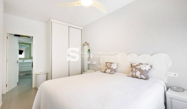 Resale - Apartment - Pilar de la Horadada - Torre De La Horadada