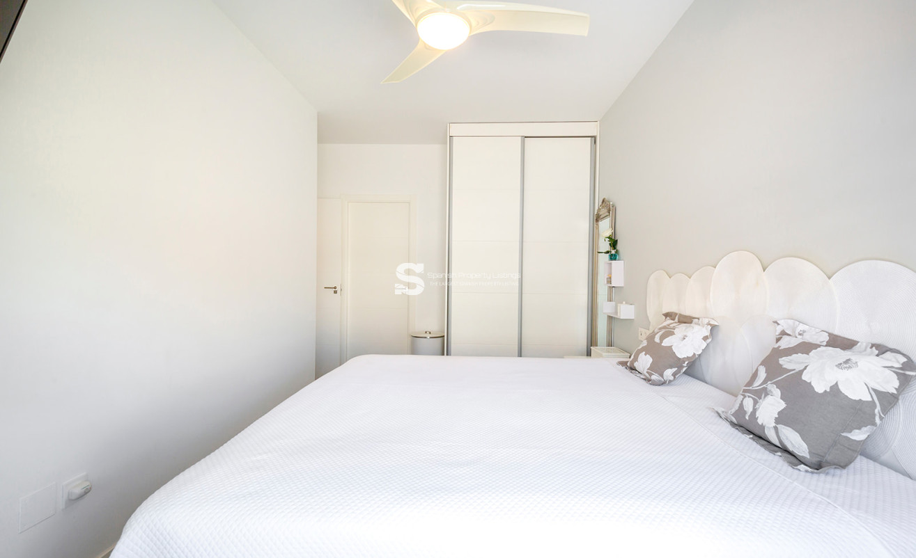 Resale - Apartment - Pilar de la Horadada - Torre De La Horadada