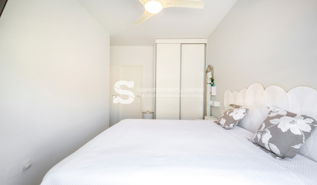 Resale - Apartment - Pilar de la Horadada - Torre De La Horadada