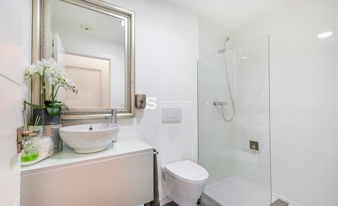 Resale - Apartment - Pilar de la Horadada - Torre De La Horadada