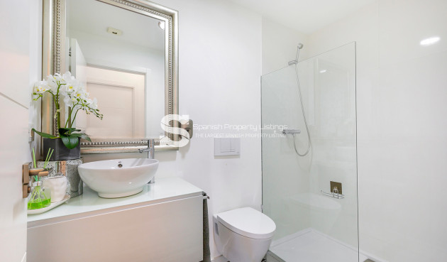 Resale - Apartment - Pilar de la Horadada - Torre De La Horadada