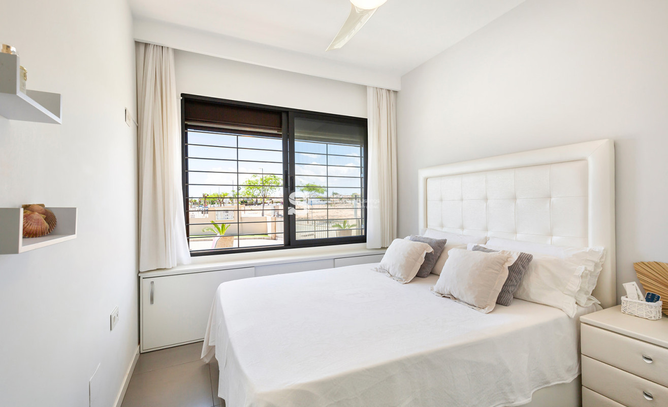 Resale - Apartment - Pilar de la Horadada - Torre De La Horadada