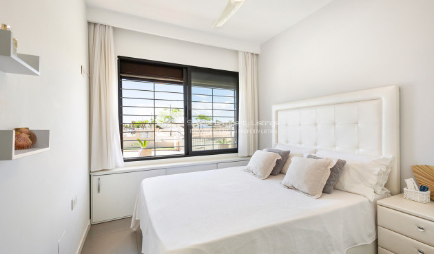 Resale - Apartment - Pilar de la Horadada - Torre De La Horadada